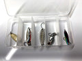 fishing lures 5 pack