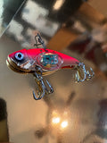 Light up Lure ultra attractive