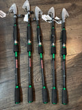 RedCoon telescopic 6’5” pole