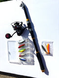 Carbon fiber 6 foot Sea